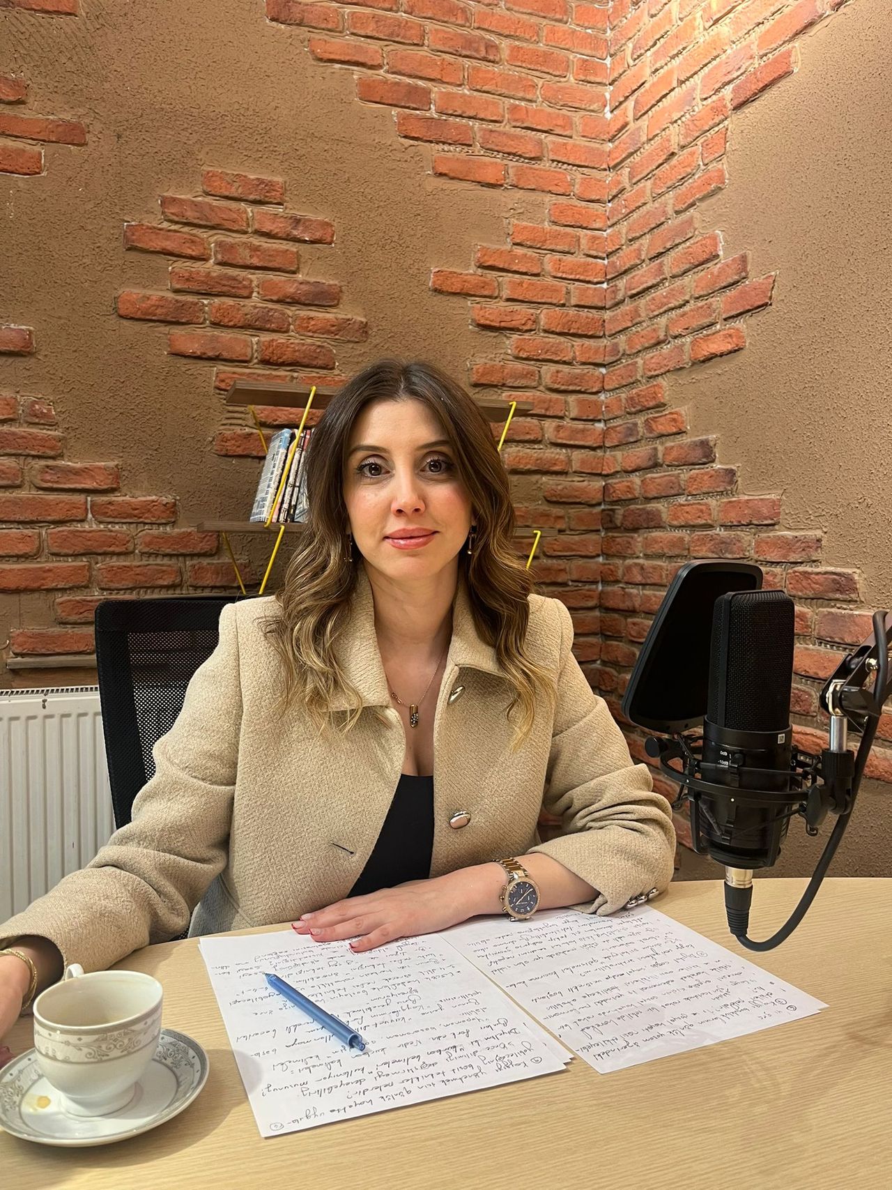 Çalışma ortamı 3