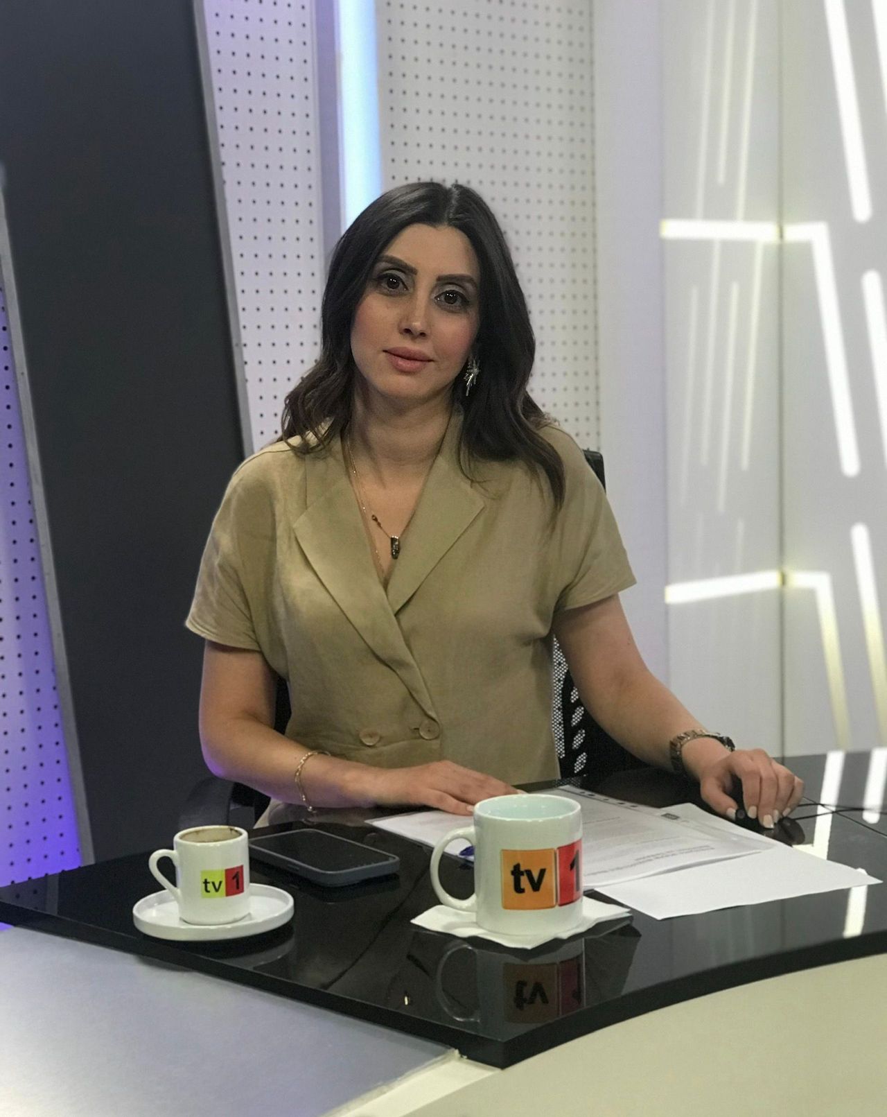 Çalışma ortamı 4