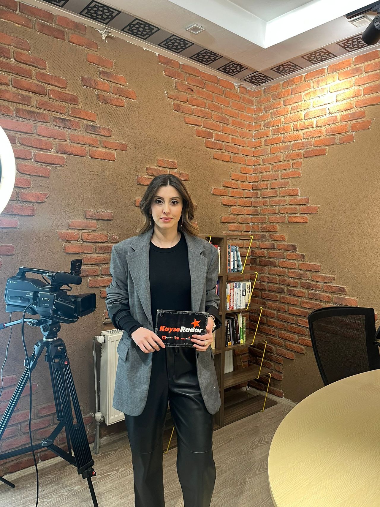 Çalışma ortamı 6