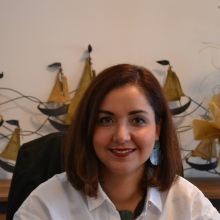 Uzm. Dr. Didem Özdemir, Psikiyatrist, Ankara