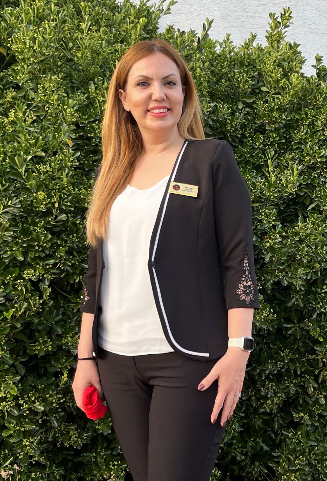 Çalışma ortamı 1