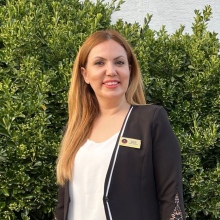 Kl. Psk. Didem Peri Dalkılınç, Klinik Psikolog, Gaziantep Şehitkamil