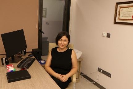 Çalışma ortamı 5