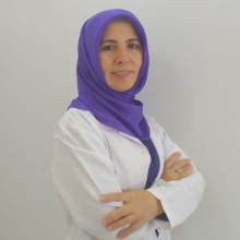 Didem Tanrıtanır, Aile Danışmanı, Antalya Konyaaltı