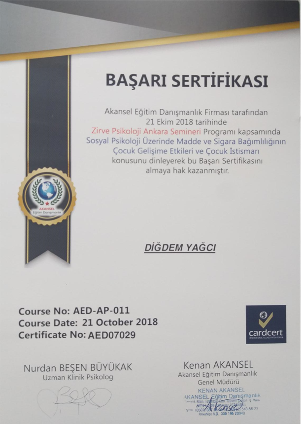 Çalışma ortamı 1
