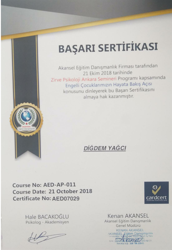 Çalışma ortamı 3