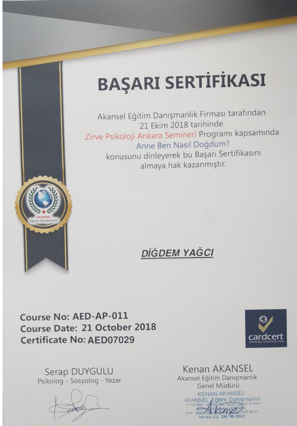 Çalışma ortamı 5