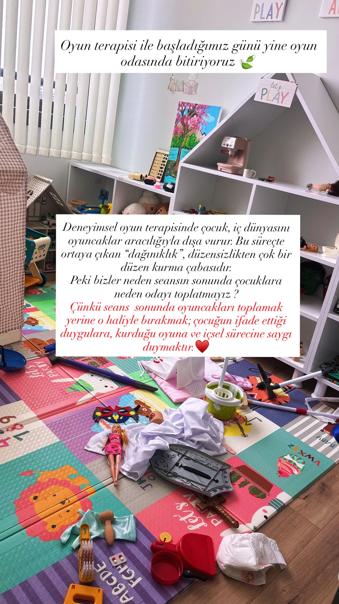 Çalışma ortamı 2