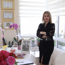 Psk. Dila Demir, Psikolog, Yalova Yalı Cad. No:18