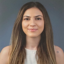 Psk. Dila Palamut, Psikolog, Eskişehir