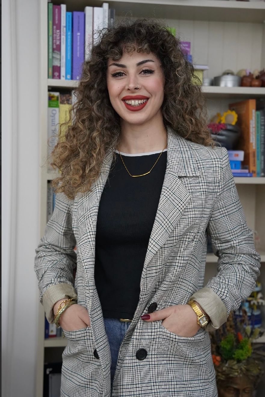 Çalışma ortamı 5