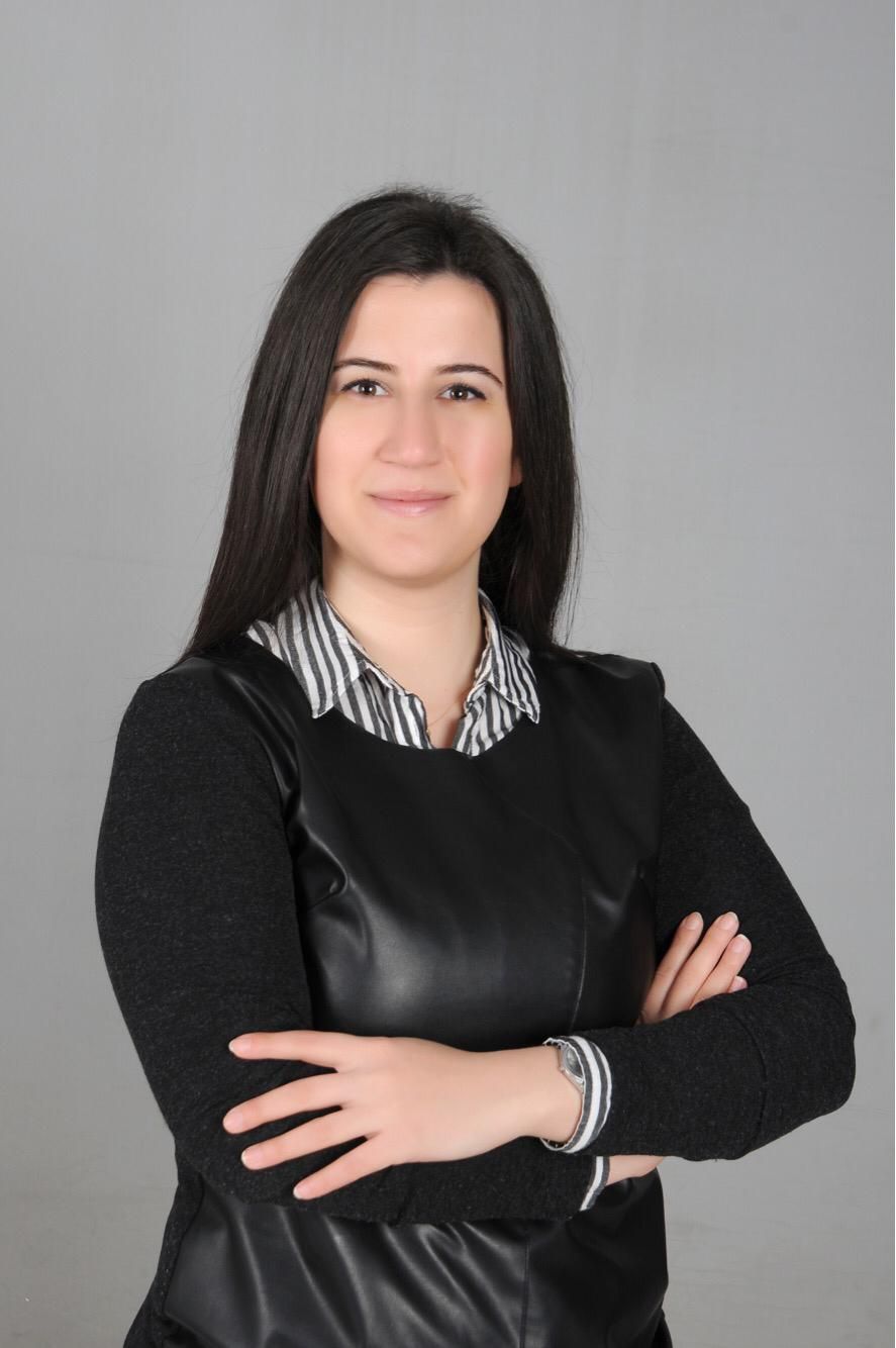 Çalışma ortamı 1