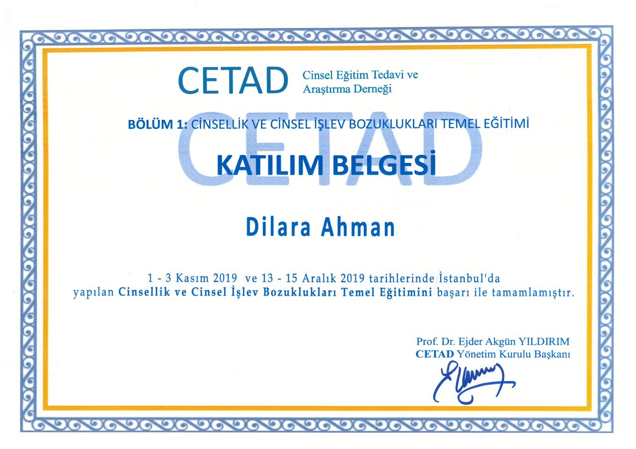 Çalışma ortamı 3