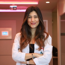 Kl. Psk. Dilara Aloğlu, Klinik Psikolog, İstanbul
