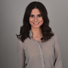 Psk. Dilara Aytar, Psikolog, Manisa Salihli