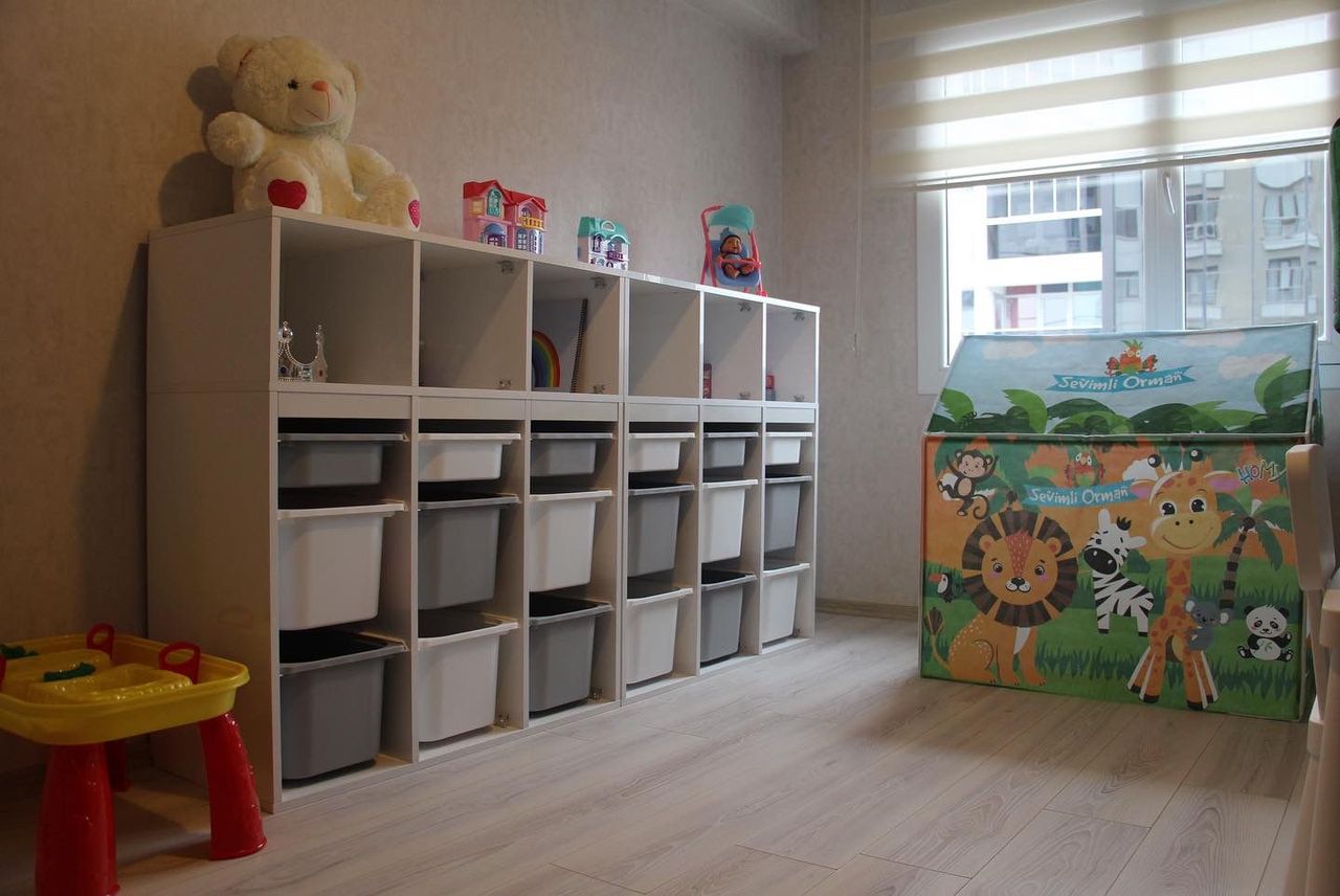 Çalışma ortamı 4