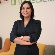 Uzm. Dr. Dilara Bulanık Özdemirci, Çocuk ve Ergen Psikiyatristi, İstanbul Beşiktaş