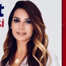 Psk. Dilara Deniz, Psikolog, Yalova