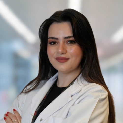 Kl. Psk. Dilara İpekçi Pars, Klinik Psikolog, İstanbul