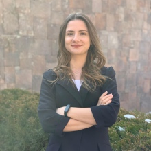 Psk. Dilara Karadeniz Akca, Psikolog, Konya