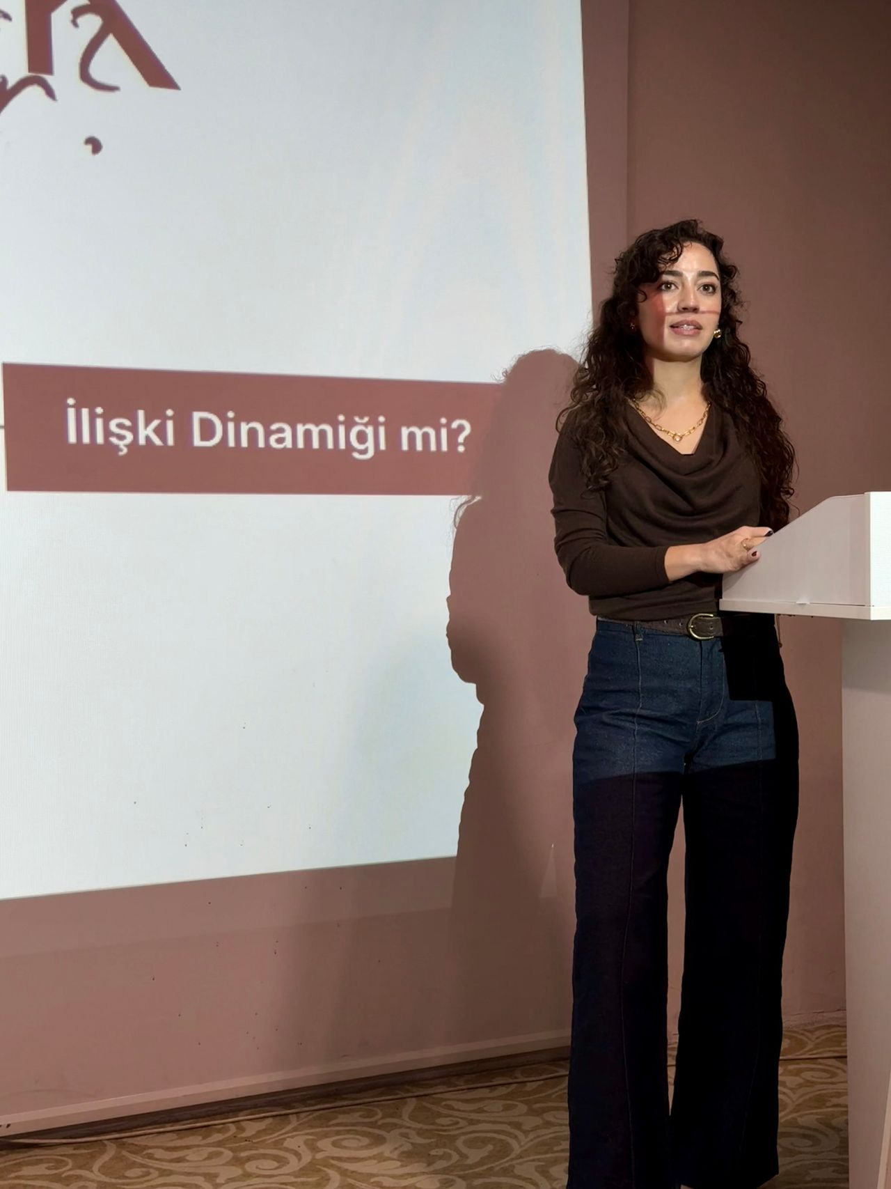 Çalışma ortamı 3