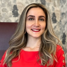 Kl. Psk. Dilara Sayar, Klinik Psikolog, Samsun İlkadım