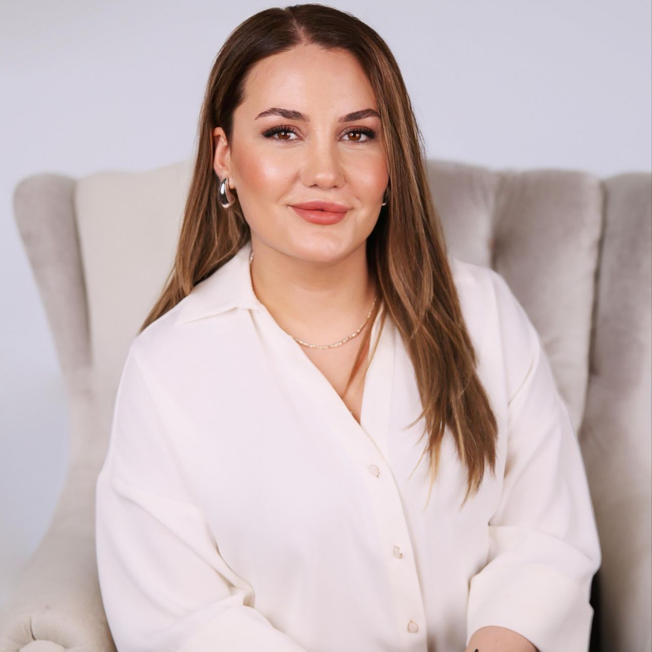 Kl. Psk. Dilara Tahincioğlu, Klinik Psikolog, İstanbul Güngören