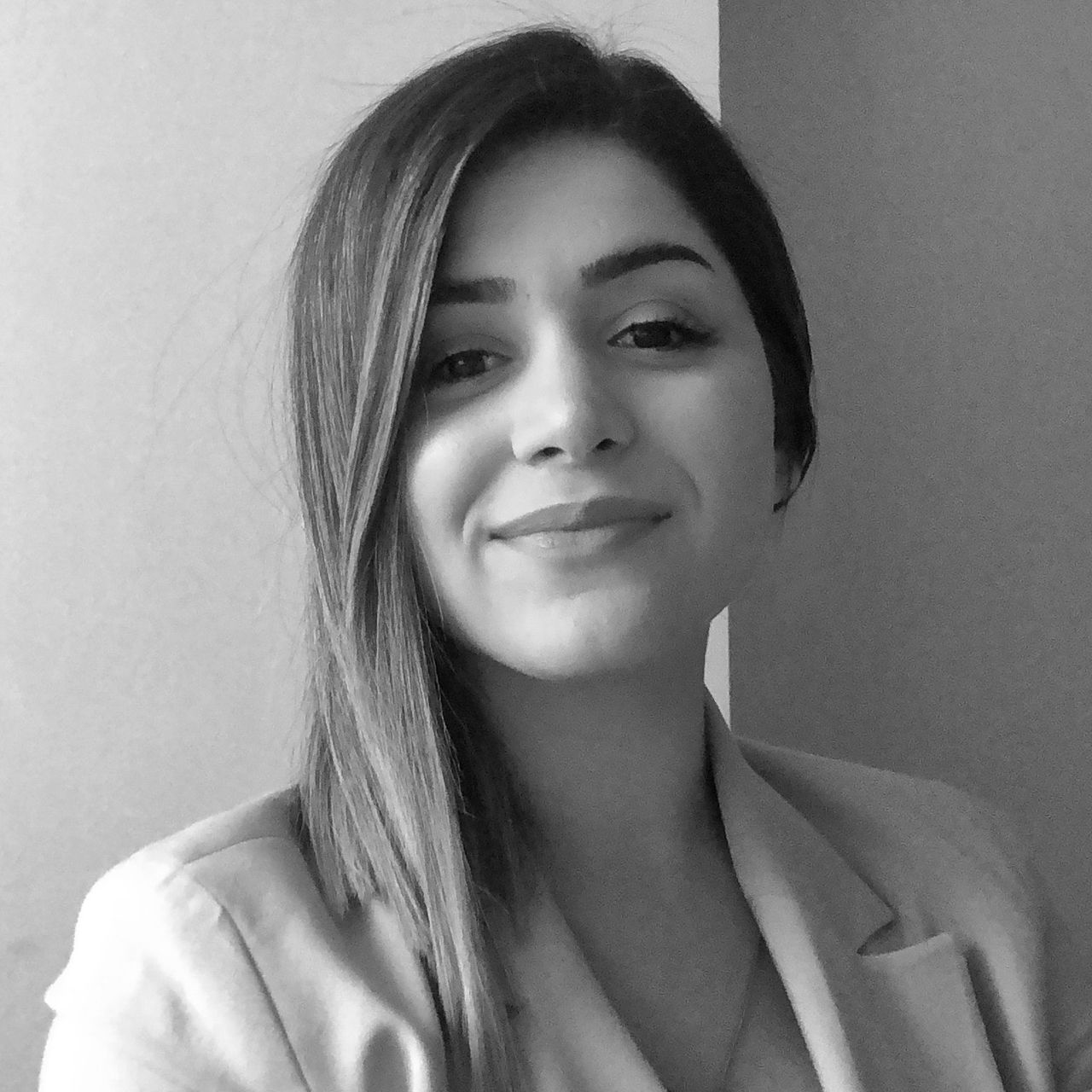 Psk. Dilara Yeniköylü Haymanalı, Psikolog, Erzurum Palandöken