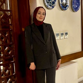 Kl. Psk. Dilara Zeynep Ulusan, Klinik Psikolog, Konya