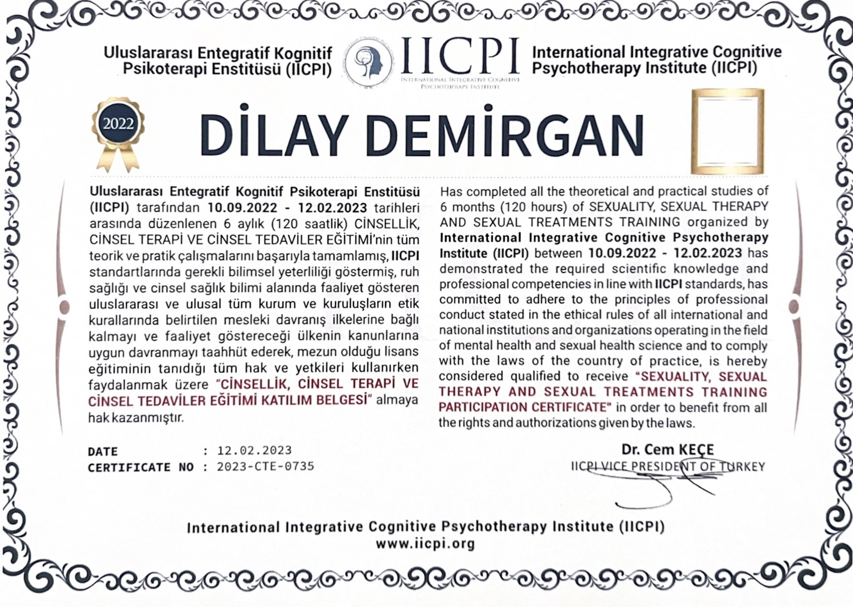 Çalışma ortamı 2