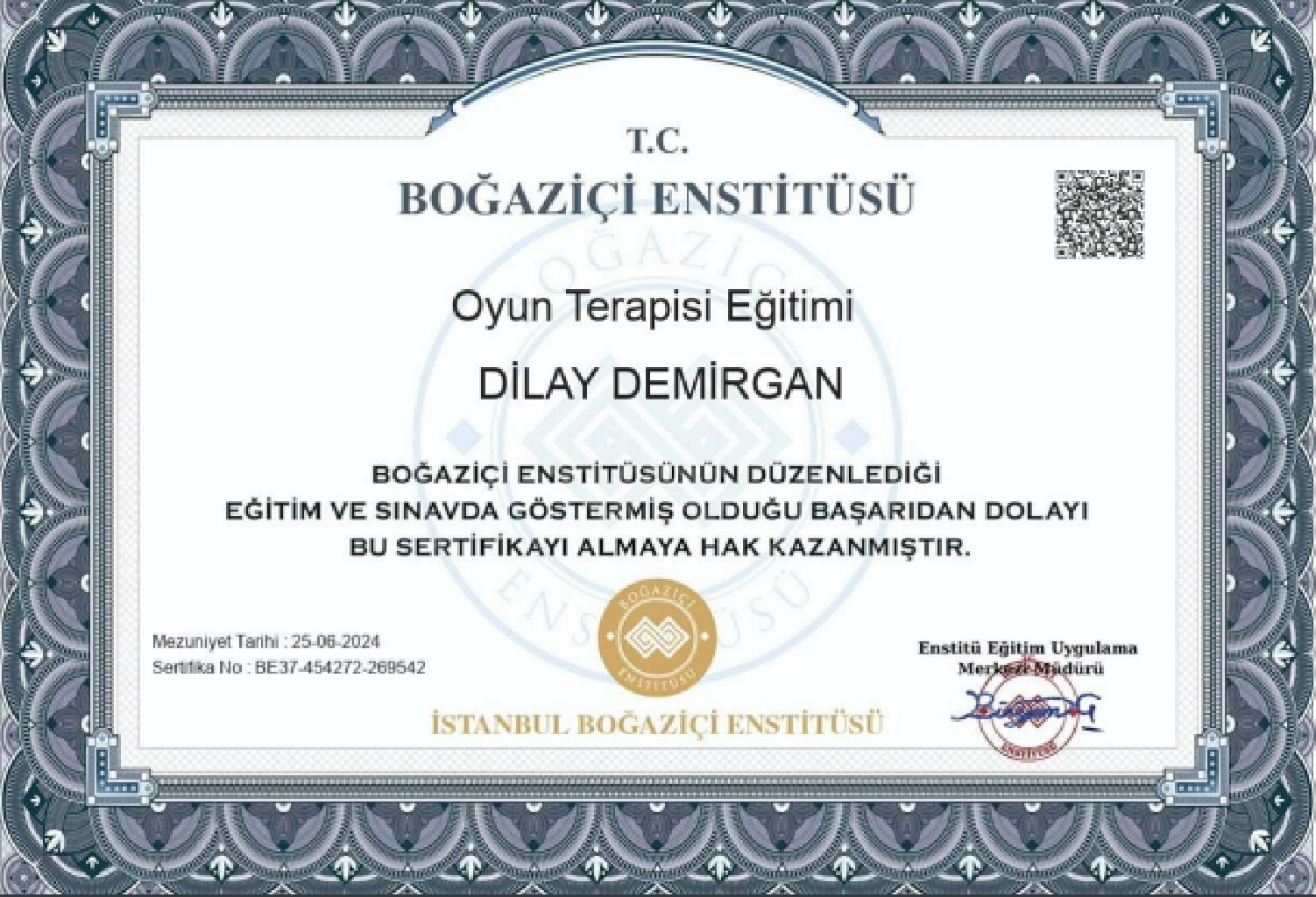 Çalışma ortamı 4