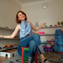 Psk. Dilay Zümbülova, Psikolog, Bursa