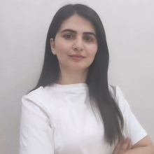 Psk. Dilek Atalay, Psikolog, Hatay