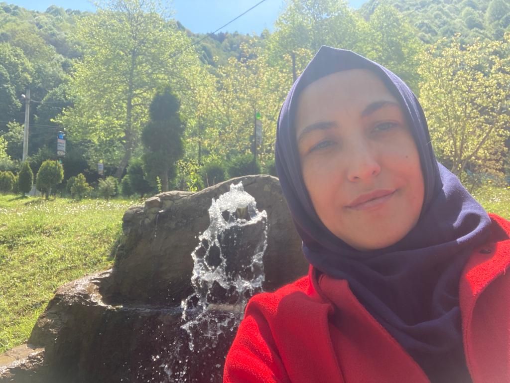 Çalışma ortamı 1