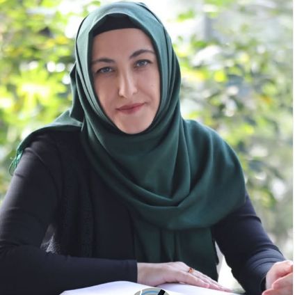 Kl. Psk. Dilek Malik, Klinik Psikolog, Kocaeli