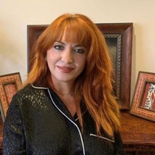 Psk. Dilek Manik, Psikolog, İstanbul Büyükçekmece