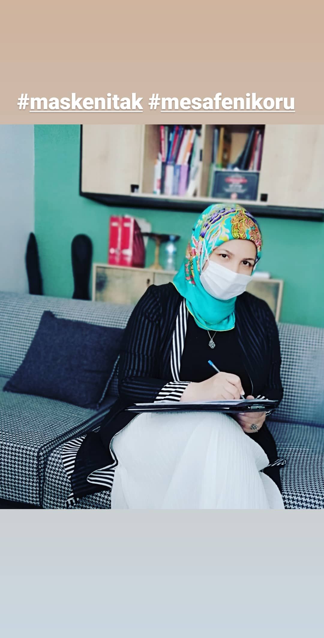 Çalışma ortamı 4