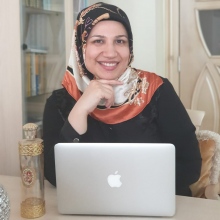 Dilek Urhan, Aile Danışmanı, Gaziantep