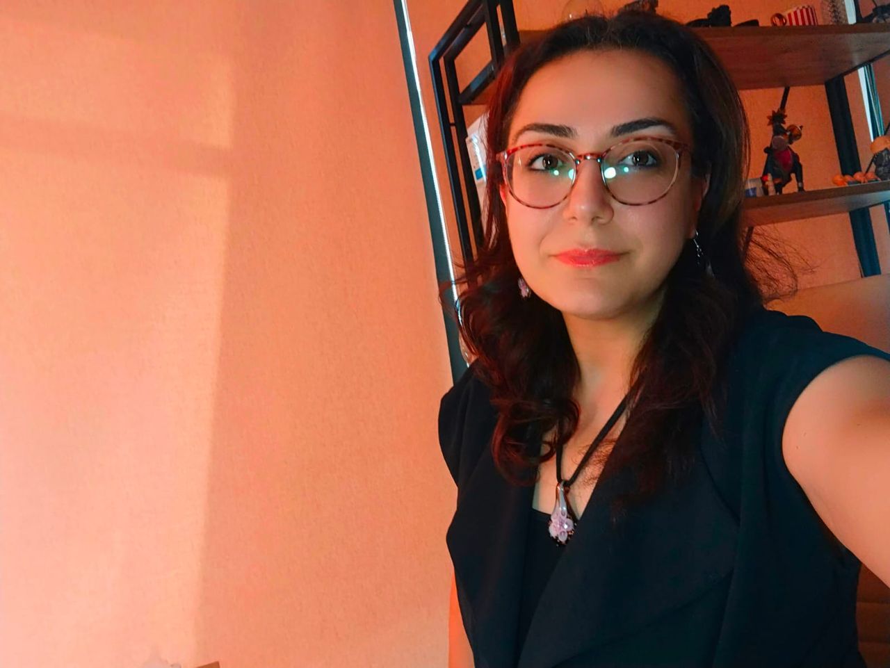 Çalışma ortamı 2