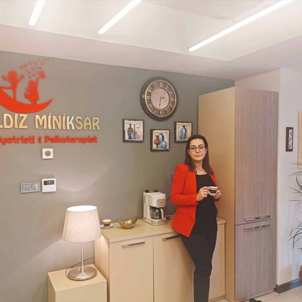 Çalışma ortamı 3