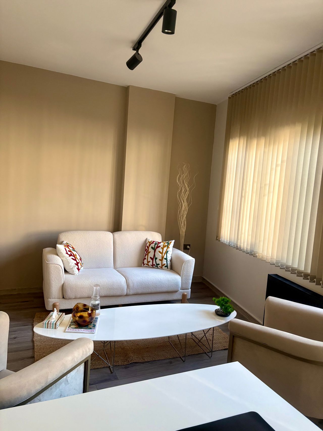 Çalışma ortamı 4