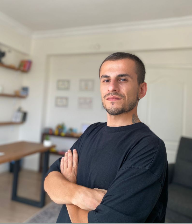 Çalışma ortamı 2
