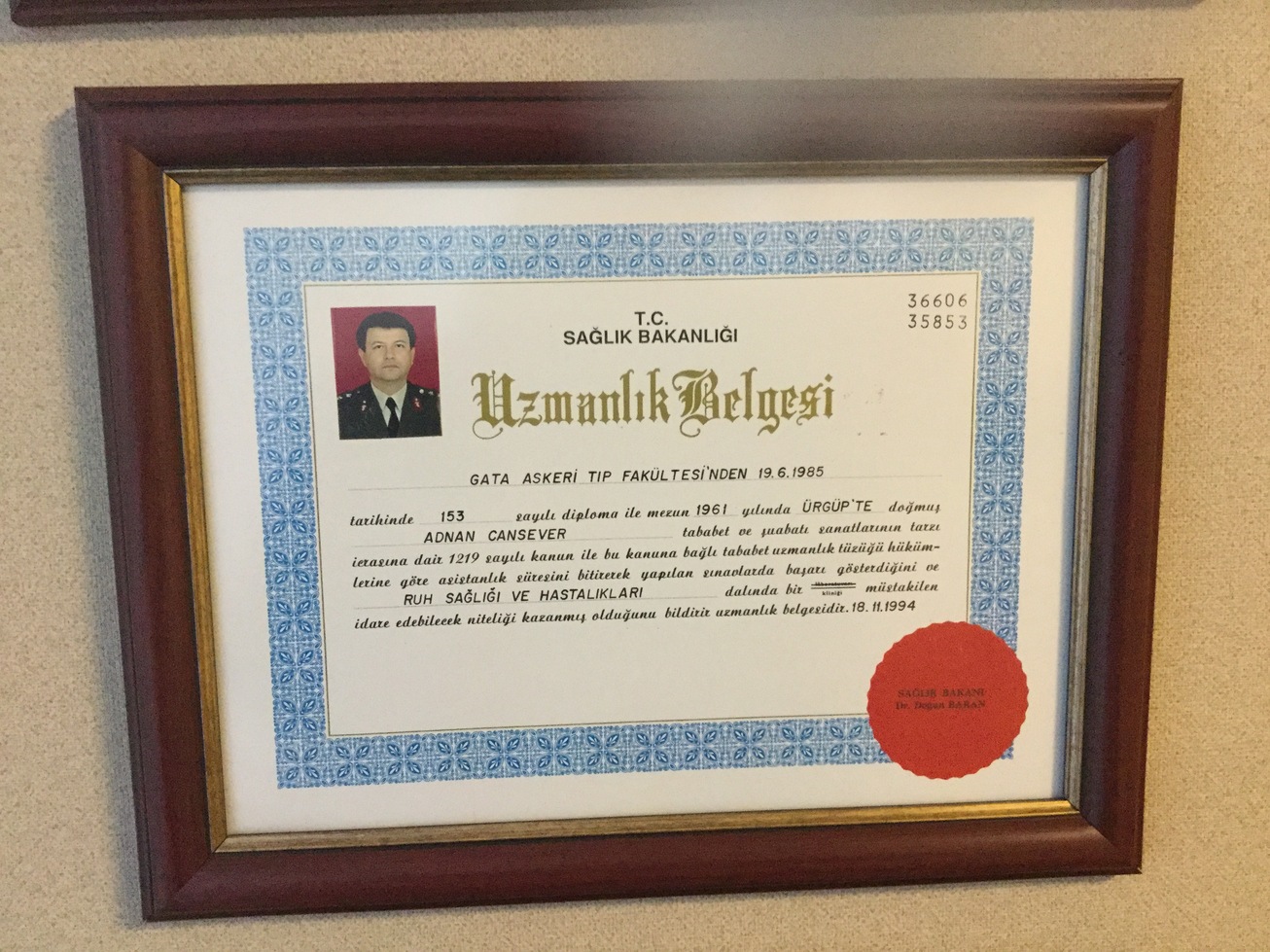 Çalışma ortamı 2