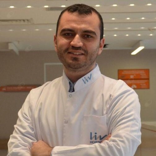 Doç. Dr. Arda Kazım Demirkan, Psikiyatrist, Samsun