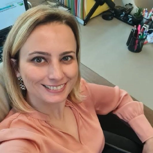 Doç. Dr. Çiğdem Yektaş, Çocuk ve Ergen Psikiyatristi, İstanbul Ataşehir