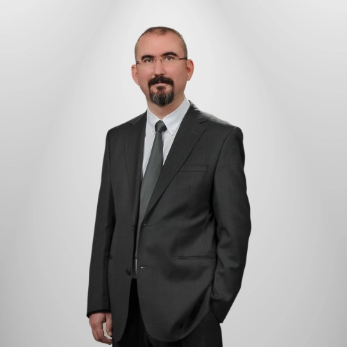 Doç. Dr. Fatih Kayhan, Psikiyatrist, Konya Meram