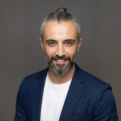 Doç. Dr. Ahmet Erdem, Psikolojik Danışman, Tokat Merkez