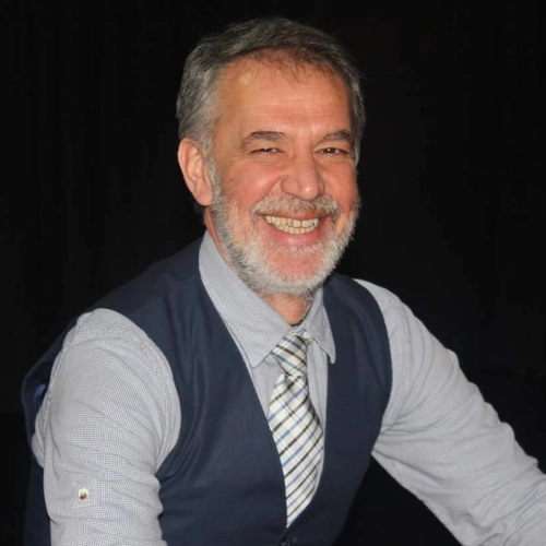 Doç. Dr. Ümit Sahranç, Psikolojik Danışman, Kocaeli İzmit