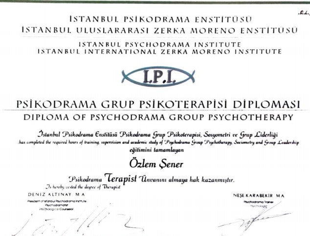 Çalışma ortamı 1