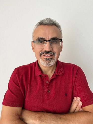 Doç. Dr. Süleyman Demir, Psikiyatrist, İstanbul Beylikdüzü